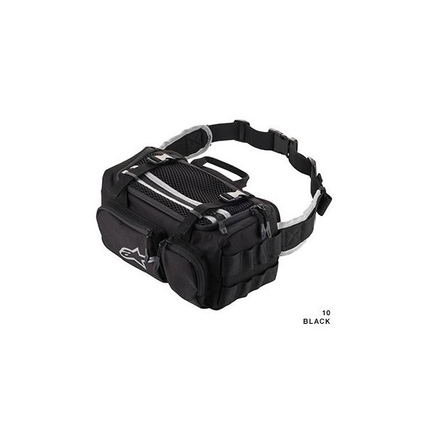 ［新品］アルパインスターズ ウエストバッグ KANGA V5 ブラック バイク用バッグ bag kanga v5 waist」の人気商品一覧 | 安い商品