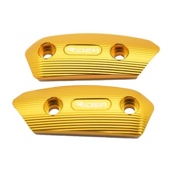 RIDEA fA ~[z[Jo[ J[FS[h GSX-R125 SUZUKI XYL nh