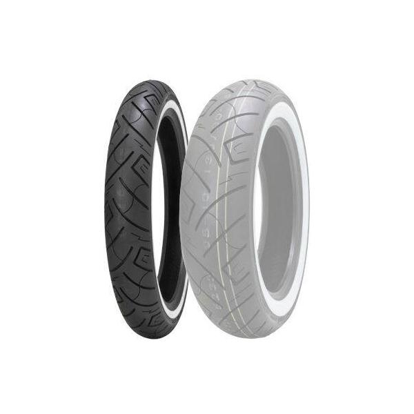 SHINKO（シンコー） SR777 【120/70-21 M/C 68V(WW) TL】 タイヤ R18