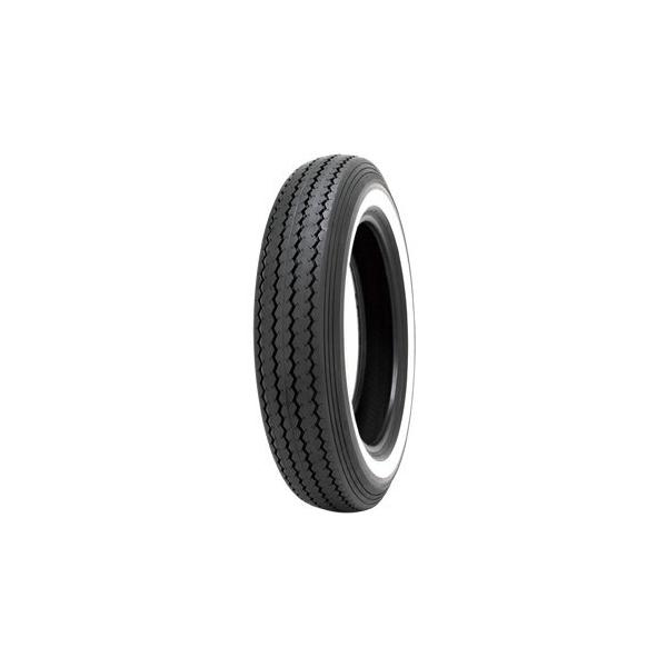 SHINKO（タイヤ） SHINKO シンコー E240 【100/90-19 M/C 63H (WW) TL