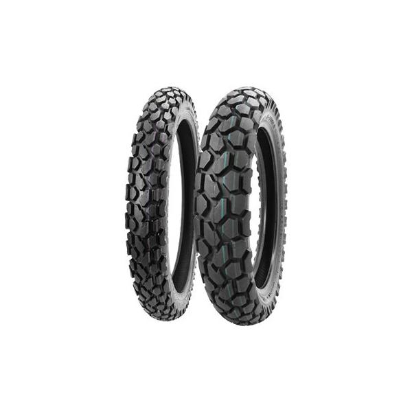 SHINKO（シンコー） E700 【4.60-18 M/C 63S TT】 タイヤ HONDA ホンダ