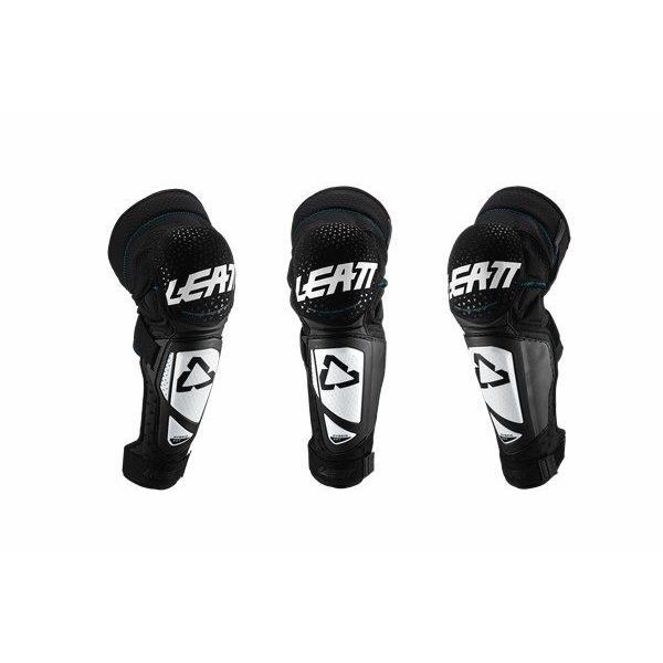 LEATT BRACE AbguCX 3DF HYBRID EXT j[VK[h TCYFL^XL veN^[