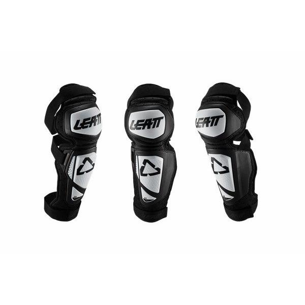 LEATT BRACE リアットブレイス 3.0 EXT ニーシンガード サイズ：S／M