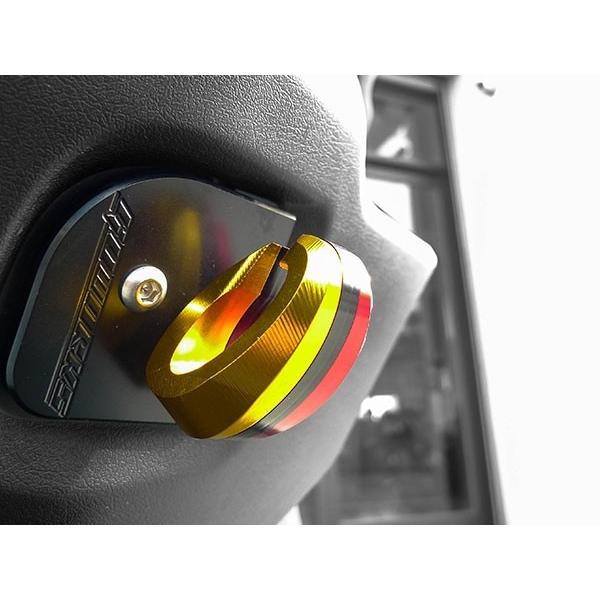 Go Works �S�[���[�N�X �R���r�j�t�b�N �J���[�FBMW (���C�g�u���[�^�_�[�N�u���[�^���b�h) / �J���[�F�V���o�[ SYM �c�[�����O�t�b�N