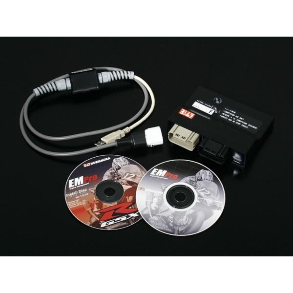 YOSHIMURA V EM Pro GSX-R1000 SUZUKI XYL CWFNVRg[[ETuR zC֘A GW