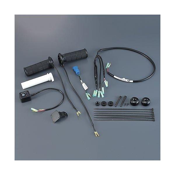 YAMAHA（ヤマハ） Y'S GEAR(YAMAHA) ワイズギア グリップヒーター