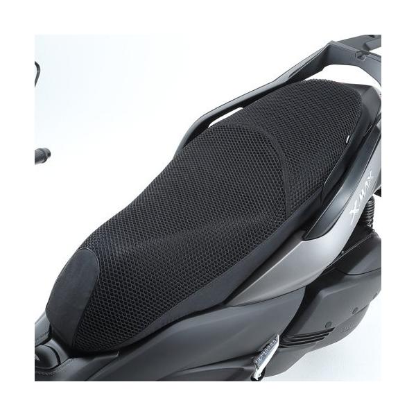 YfS GEAR(YAMAHA) CYMA N[bVV[gJo[ XMAX 250 XMAX300 YAMAHA }n V[gJo[ V[g֘A O