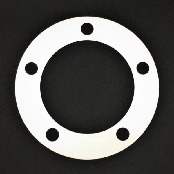 K-FACTORY �P�C�t�@�N�g���[ �J���T�L�p�t�����g�f�B�X�N���[�^�[�V�� �����F0.5mm NINJA ZX-14R ZZR1400 ZRX1200 DAEG Z1000 ZX-10R KAWASAKI �J���T�L