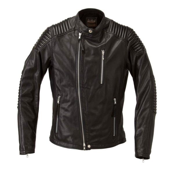 カドヤ（KADOYA） FENNEL ジャケット 【K'S LEATHER】 サイズ：M