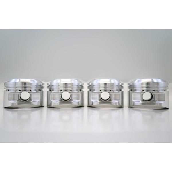 JB POWER(BITO R&D) JBパワー(ビトーR&D) 【ピストンキット補修