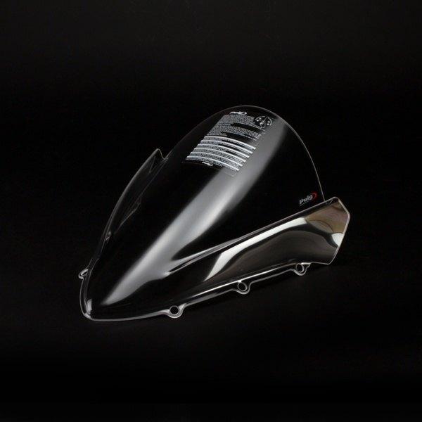 Puig（プーチ） レーシングスクリーン スクリーンカラー：クリア NINJA