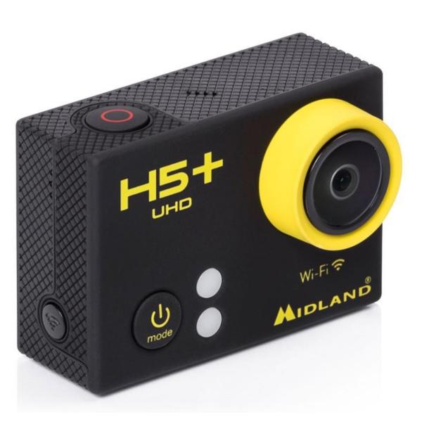 MIDLAND �~�b�h�����h H5+ �A�N�V�����J���� �o�C�N�p�J���� �d�q�@���