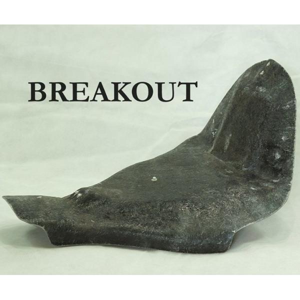 最終値下げ価格！カスタムファクトリーノイズ　シングルシート webike_23898617