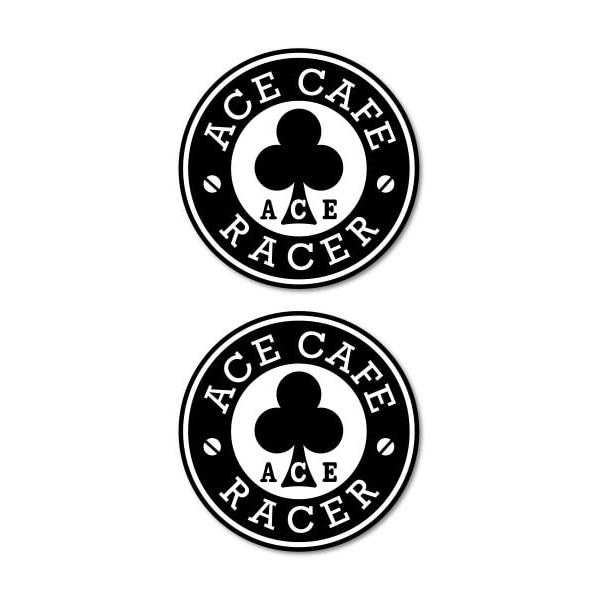 ACE CAFE LONDON G[XJtFh RACER fJ[ Racer T[N XebJ[EfJ[ O