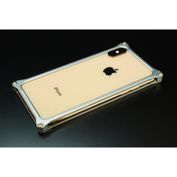 GILD design MhfUC \bhop[ for iPhoneXS MAX J[FVo[ X}[gtHP[X dq@