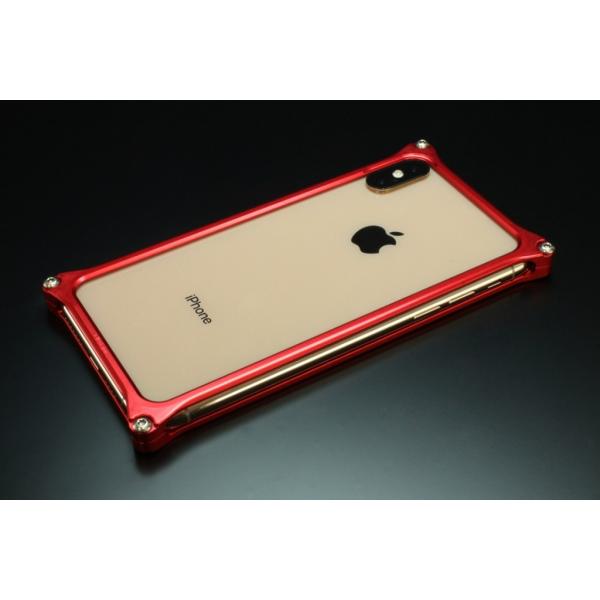 GILD design MhfUC \bhop[ for iPhoneXS MAX J[Fbh X}[gtHP[X dq@