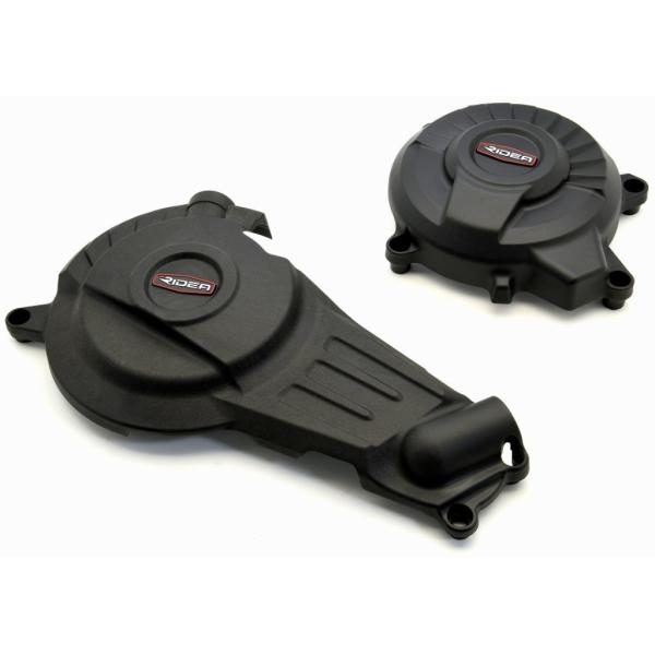 RIDEA fA Yf@ۋGWJo[(2Jo[)Zbg jW250 jW400 (2014-) KAWASAKI JTL GWJo[Zbg GWp[c