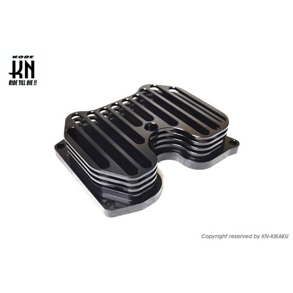 クリアランス超高品質 マジェスティS(MAJESTY) KN ビレットヘッドカバー ゴールド KN企画 マジェスティS(MAJESTY) 台湾ヤマハ純正 ドライブフェイス KN企画