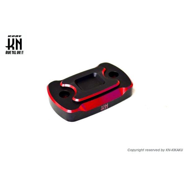 KN PCGkLJN CNC}X^[V_[Lbv J[F}bhubN^bh MT-03 (2015-) MT-25 XMAX 250 YZF-R25 YZF-R3 MT03 XMAX300 u[L