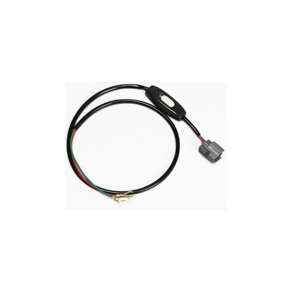 ENDURANCE �G���f�������X �^�R���[�^�[ �d�������R�[�h NSF100 HONDA �z���_ ���̑��^�R���[�^�[�I�v�V�����E��C���i ���[�^�[�E�C���W�P�[�^�[�֌W �d���n