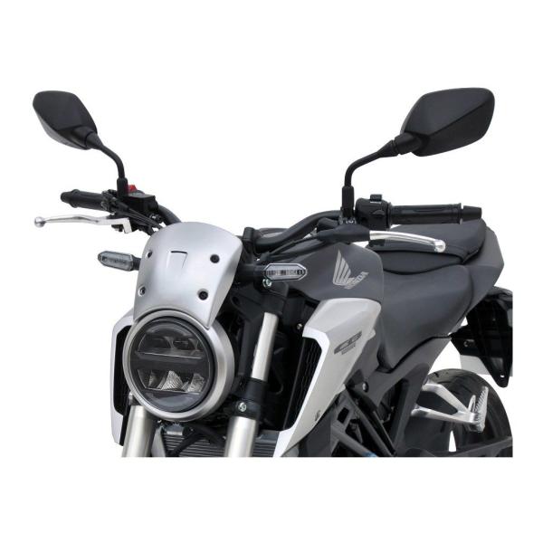 BODY STYLE ボディースタイル ヘッドライトカバー CB125R CB150R HONDA