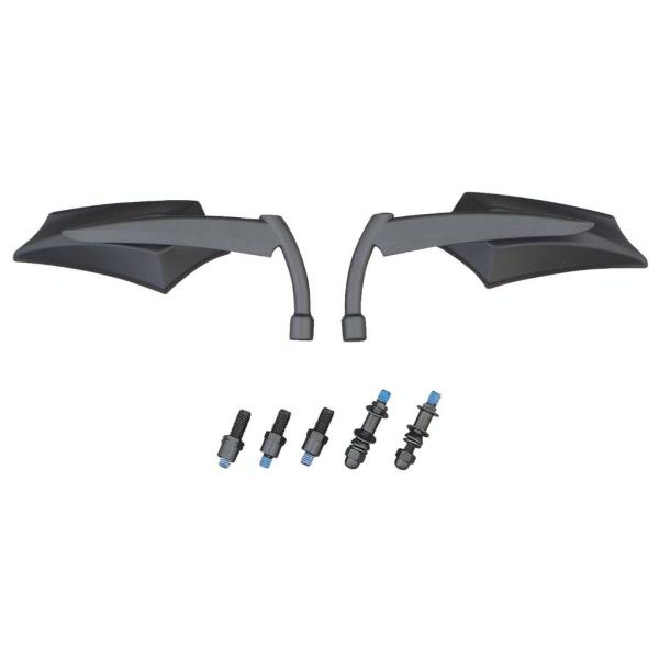 NEO FACTORY Neofactory ネオファクトリー アングラー ミラーセット