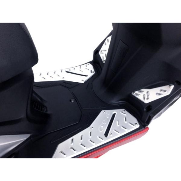 PGO �s�[�W�[�I�[ ���^���t�b�g���X�g�y�_���Z�b�g ALPHA MAX  �t���A�{�[�h�E�X�e�b�v�{�[�h �X�e�b�v �����