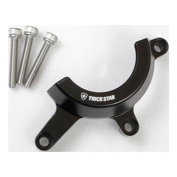 TRICKSTAR �g���b�N�X�^�[ ���[�^�[�A�[�}�[ �p���T�[�J�o�[ Ninja650 Z650 Z650RS KAWASAKI �J���T�L �|�C���g�J�o�[�E�p���X�J�o�[ �G���W���p�[�c �G���W��