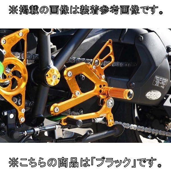 BABYFACE xr[tFCX XebvLbg J[FubN jW H2 SX KAWASAKI JTL obNXebv Xebv 