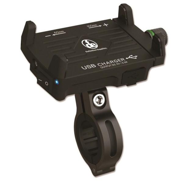 RIDEZ CY Definitive Supplies [ftBjeBTvCY]USB`[W[tX}[gtHz_[ J[FVo[ dq@