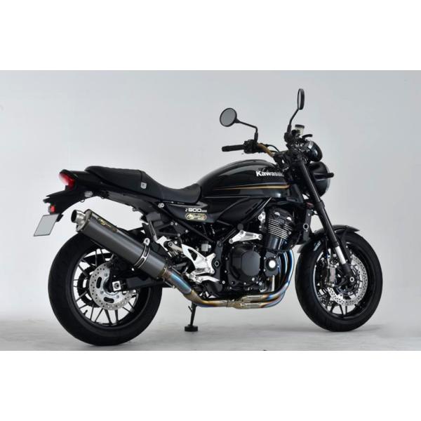 NOJIMA mW} GT DLC`^ tGL][Xg}t[ Ȃ Z900RS CAFE KAWASAKI JTL }t[