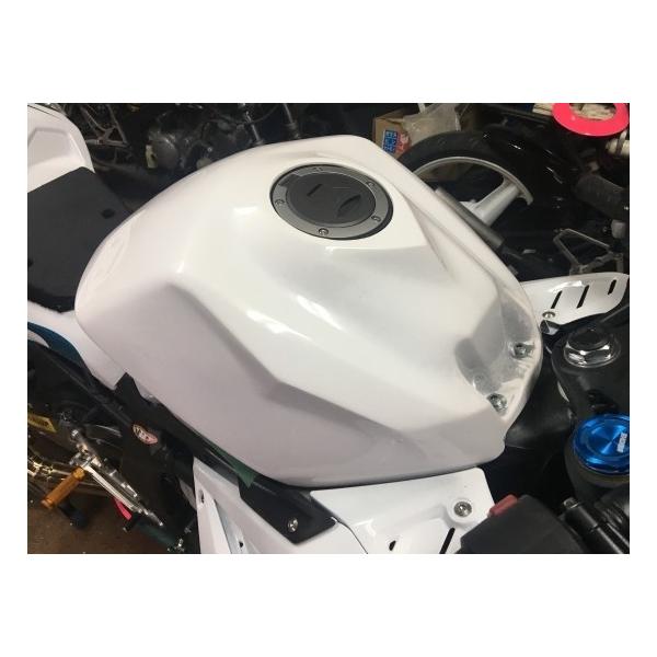 M-DESIGN GfUC ^Nn[tJo[ CBR250RR HONDA z_ ^NJo[ ^N֘A O