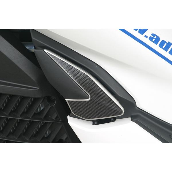 ADIO AfBI ^fJ[{V[g J[FubN PCX125 PCX HYBRID PCX150 HONDA z_ ̑XN[^[O JE֘A O