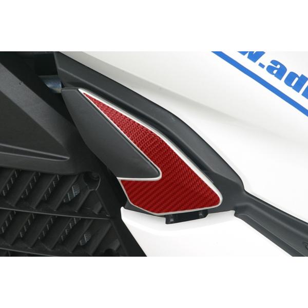 ADIO AfBI ^fJ[{V[g J[Fbh PCX125 PCX HYBRID PCX150 HONDA z_ ̑XN[^[O JE֘A O