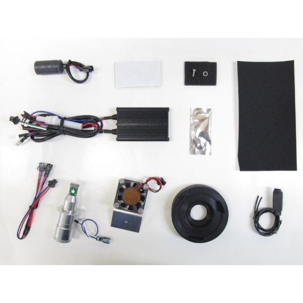 PROTEC vebN LB7-BCS LEDwbhCgou C600 Sport C650 BMW Η dn