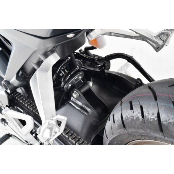 EFFEX �G�t�F�b�N�X ���[�_�E���L�b�g CB125R CB250R HONDA �z���_ �T�X�y���V���� ����� ���i�摜3
