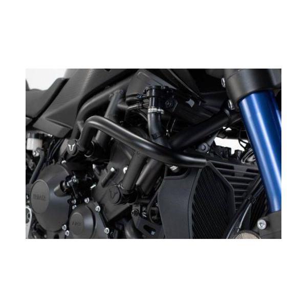 SW-MOTECH SWebN NbVo[ NIKEN YAMAHA }n GWK[h t[