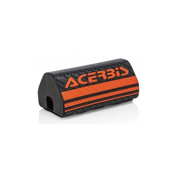 ACERBIS �A�`�F���r�X X-BAR�@�o�[�p�b�h �J���[�F�u���b�N×�I�����W �o�[�p�b�h �n���h��