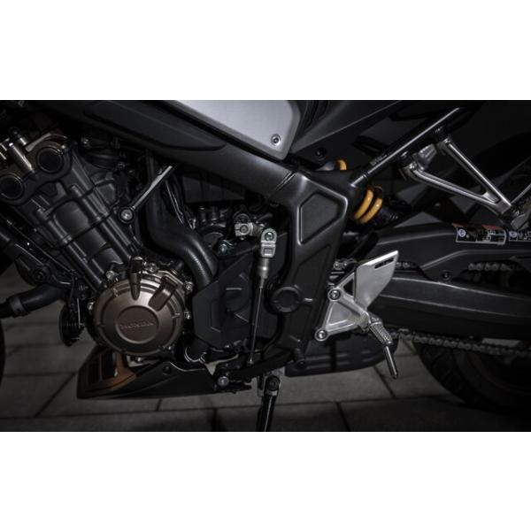 CB650R クイックシフターキット ホンダ純正 ホンダ（HONDA） クイックシフター CB650R CBR650R クイックシフター