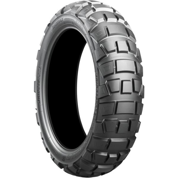 BRIDGESTONE（ブリヂストン） BATTLAX ADVENTURECROSS AX41 【150/70B