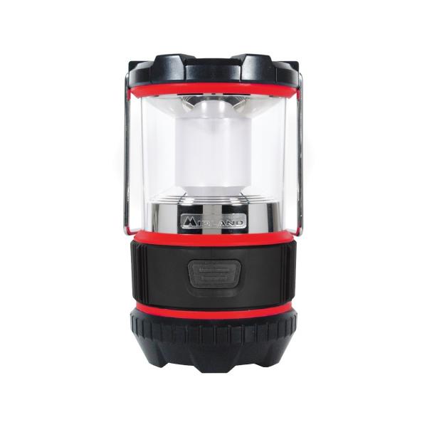 MIDLAND �~�b�h�����h ���P�xLED �����^�� ���C�g�E�����^���E���[�N�����v