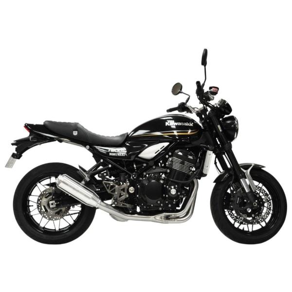 Z900rs モリワキエンジニアリング マフラー バイクの人気商品 通販 価格比較 価格 Com