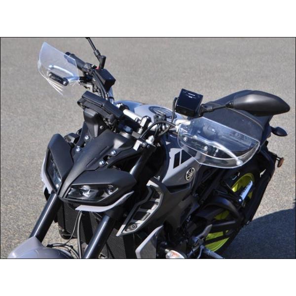 CHIC DESIGN VbNfUC KCKgbg XN[J[FNA MT-09 YAMAHA }n nhK[hEibNK[h nhӃp[c nh