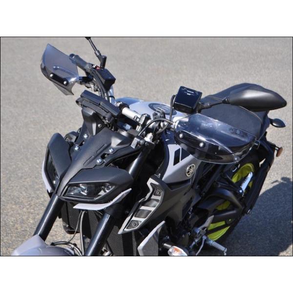 CHIC DESIGN VbNfUC KCKgbg XN[J[FX[N MT-09 YAMAHA }n nhK[hEibNK[h nhӃp[c nh