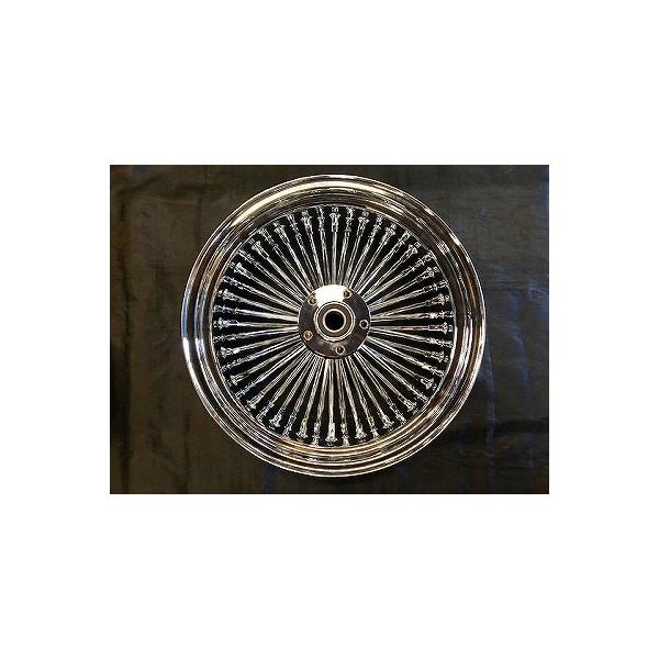 ���i��K&amp;W KING SPOKE �z�C�[�� HARLEY-DAVIDSON �n�[���[�_�r�b�h�\�� �z�C�[���֘A �����