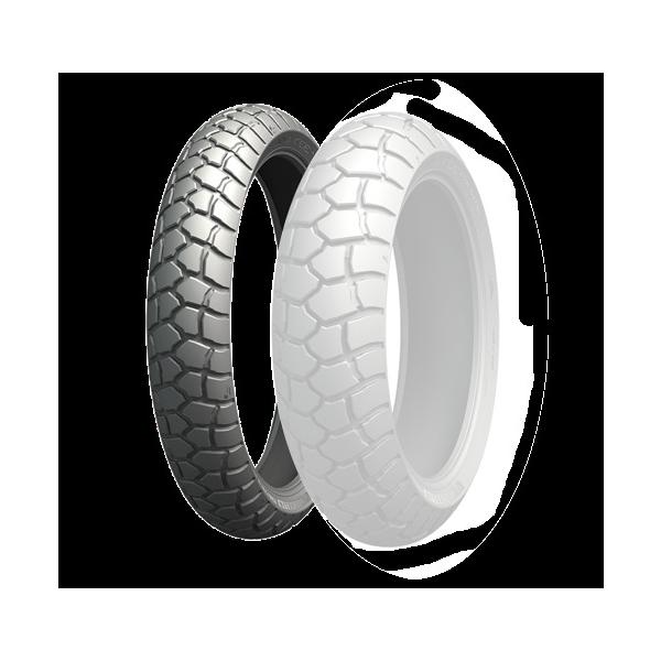 MICHELIN MICHELIN:ミシュラン ANAKEE ADVENTURE【110/80R19 M/C 59V TL/TT】アナキー アドベンチャー タイヤ :23981247:ウェビック1号店 通販 ANAKEE ADVENTURE(アナーキーアドベンチャー)100 90-19 M C 57V フロント用 TL TT MICHELIN(ミシュラン)