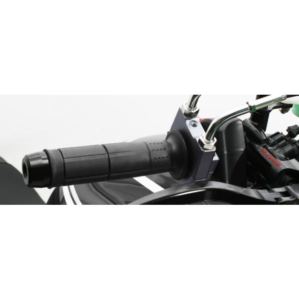 ACTIVE ANeBu ԎpXbgLbg [TYPE-1] Ci[aF40 / C[fށFbL z_[J[FVo[ MONKEY125 HONDA z_