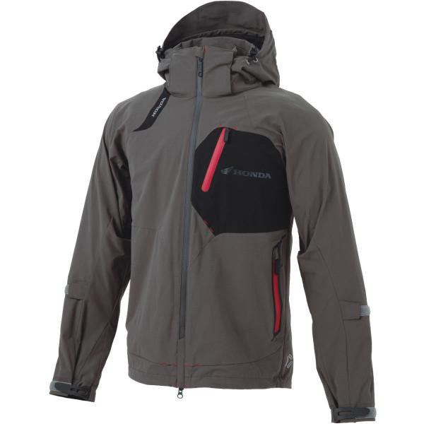 HONDA RIDING GEAR z_ CfBOMA t[fB[AEghAWPbg TCYFM EC^[WPbg WPbg Ap