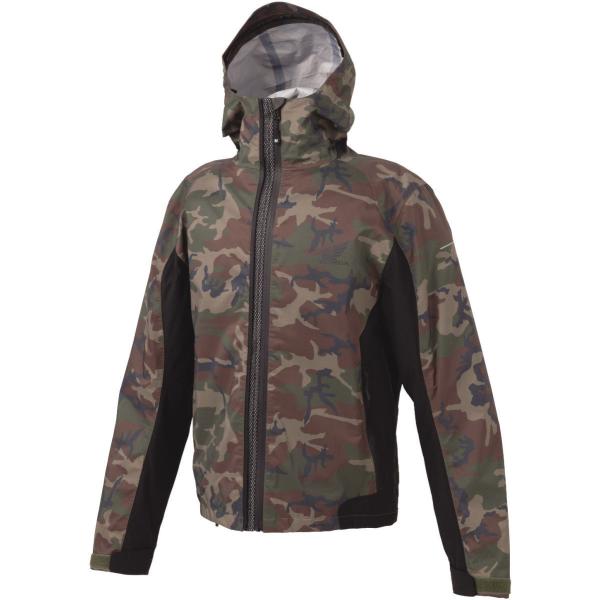 HONDA RIDING GEAR z_ CfBOMA X[p[VFWPbg TCYFM EC^[WPbg WPbg Ap