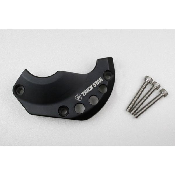 TRICKSTAR �g���b�N�X�^�[ ���[�^�[�A�[�}�[ �p���T�[�J�o�[ ZX-10R ZX-10RR KAWASAKI �J���T�L �|�C���g�J�o�[�E�p���X�J�o�[ �G���W���p�[�c �G���W��